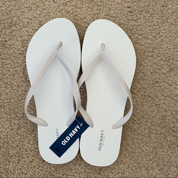 Old Navy Shoes - Old Navy Flip Flops
